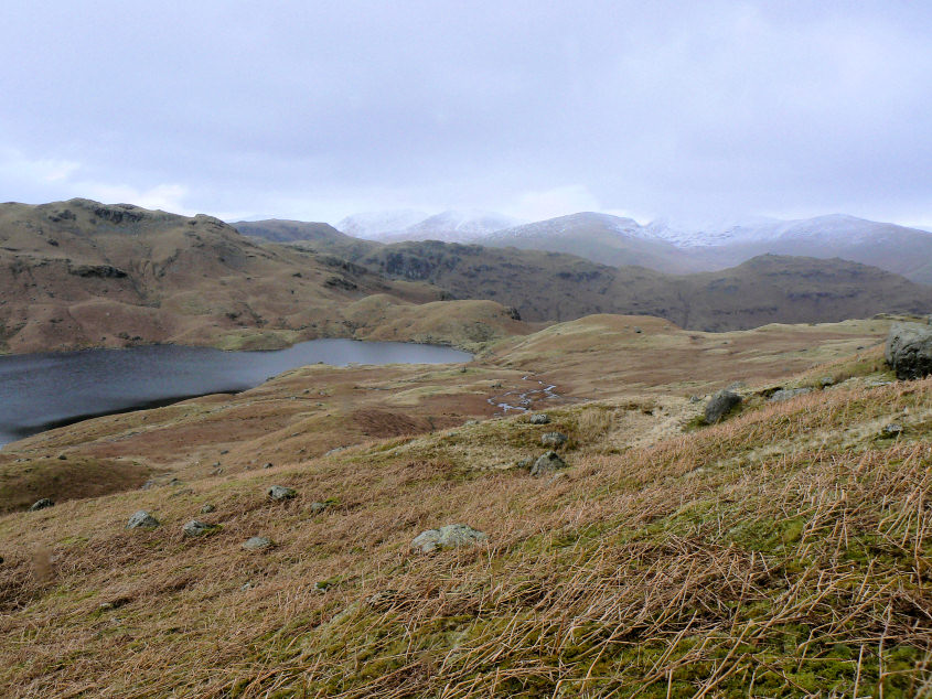 Helvellyn Helvellyn